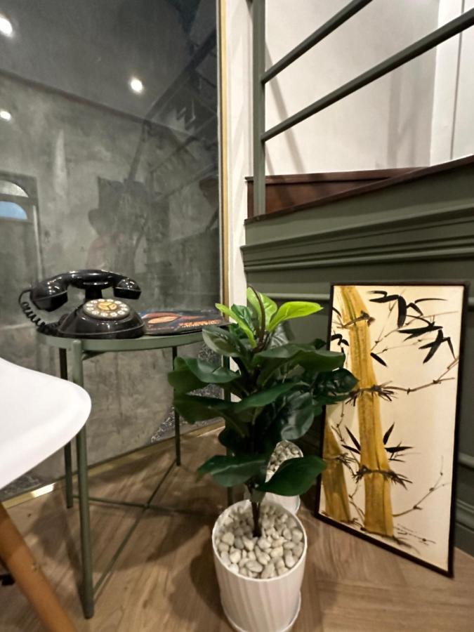 Ci Home Bangkok Exterior photo