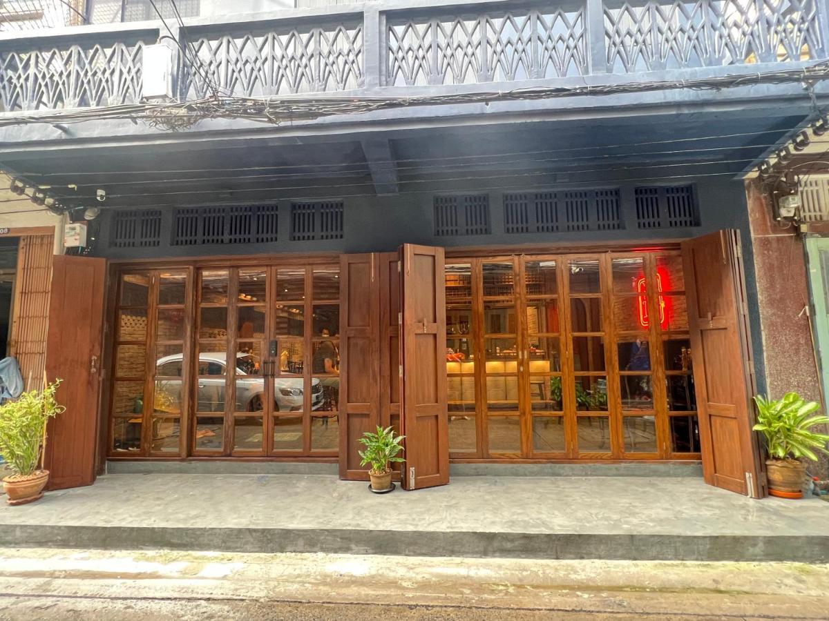 Ci Home Bangkok Exterior photo