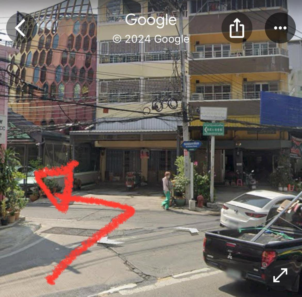 Ci Home Bangkok Exterior photo